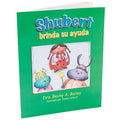 Shubert Brinda Su Ayuda