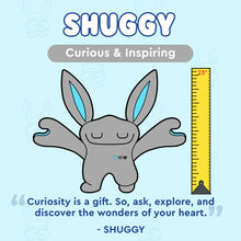14" Plush | Shuggy