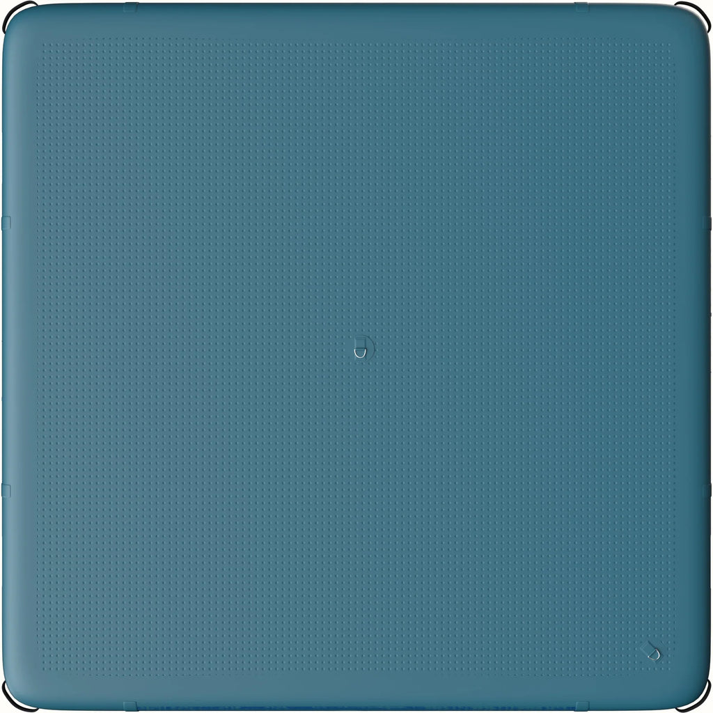 Siesta Dock - Atlantic Blue - 7'