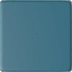 Siesta Dock - Atlantic Blue - 7'