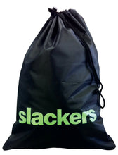 Slackers 50' Slackline Set - Fluorescent Yellow