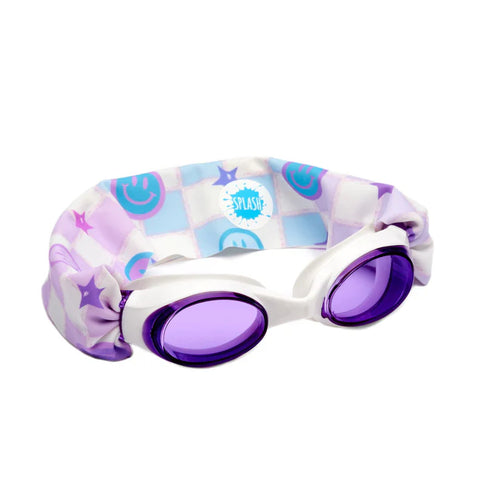 Swim Goggles Int Smiley