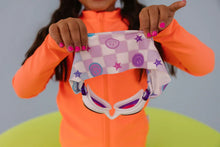 Swim Goggles Int Smiley