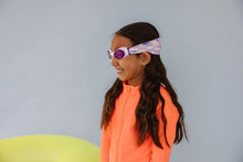 Swim Goggles Int Smiley
