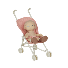 Sollie Stroller - Rose