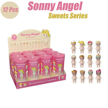 Sonny Angel Minifigure Sweets