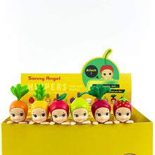 Sonny Angel HIPPERS - Harvest Series
