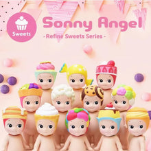 Sonny Angel Minifigure Sweets