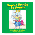 Sophie Brinda su Ayuda