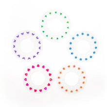Sparkle Collection- Monarch