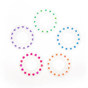 Sparkle Collection- Monarch