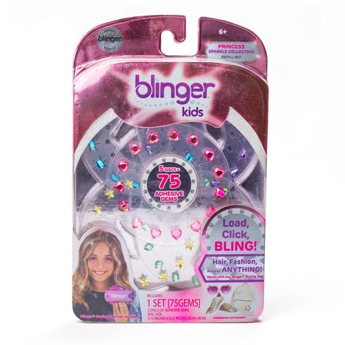 Sparkle Collection- Princess