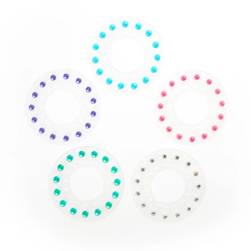 Sparkle Collection- Royal