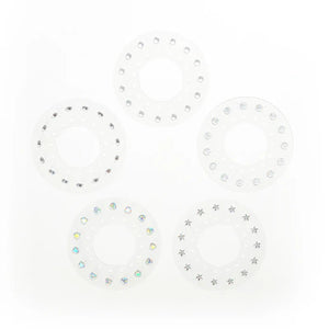 Sparkle Collection- Queen