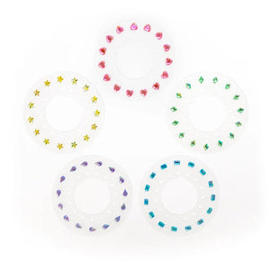 Sparkle Collection- Princess