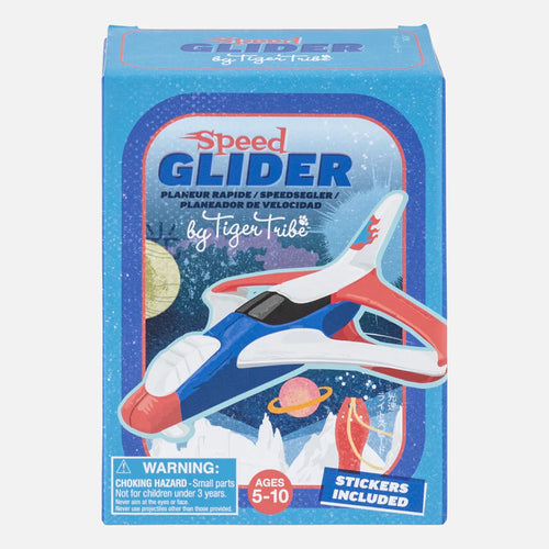 Speed Glider