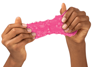 Sponge Putty - Thinking Putty Tin