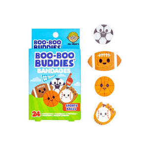Sports balls Bandages
