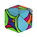 Shashibo Art Worx Series Stained Glass