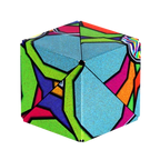 Shashibo Art Worx Series Stained Glass
