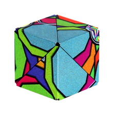 Shashibo Art Worx Series Stained Glass