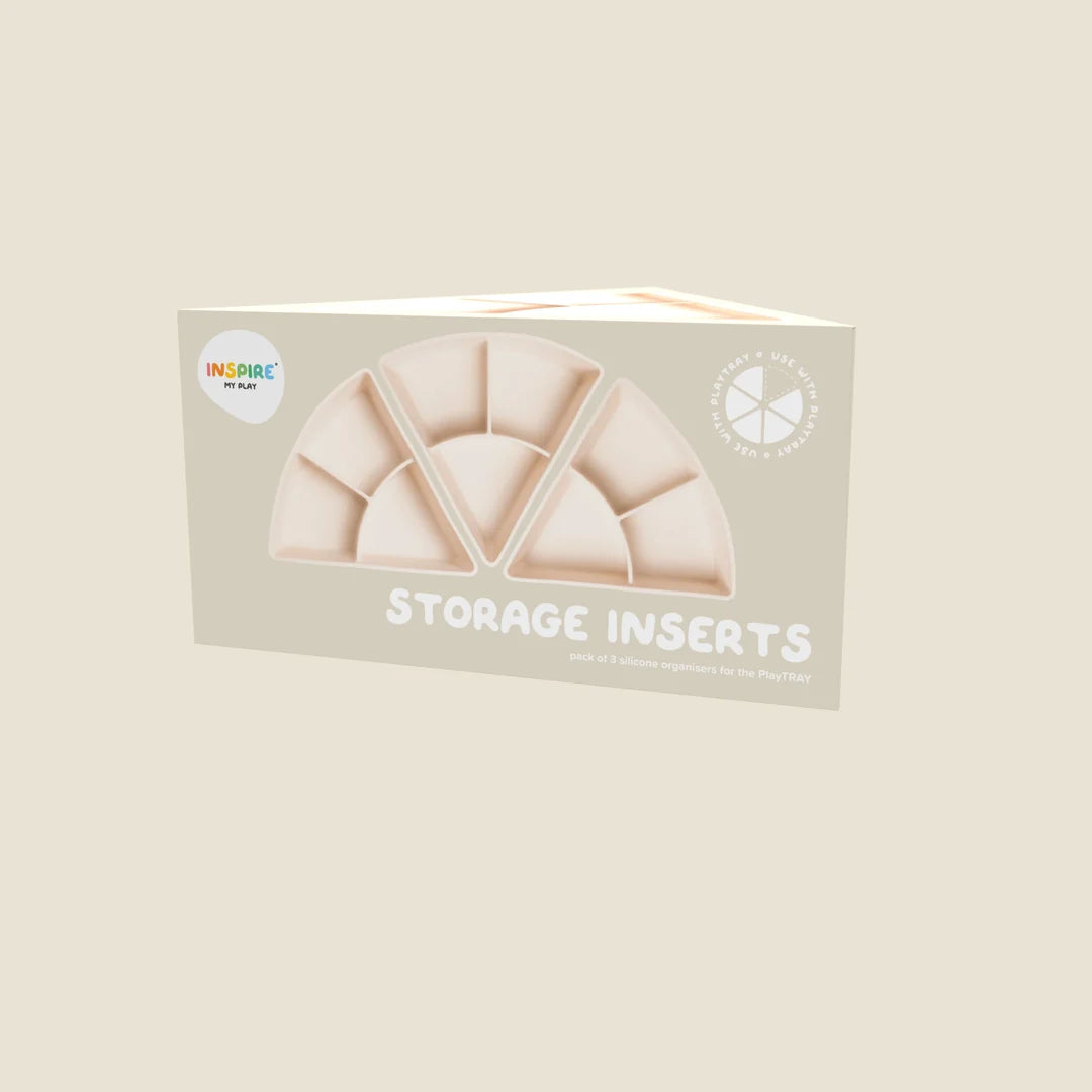 Stone Storage Inserts