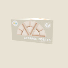Stone Storage Inserts