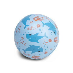 Beach Ball Ø 51 cm - Little Sharks