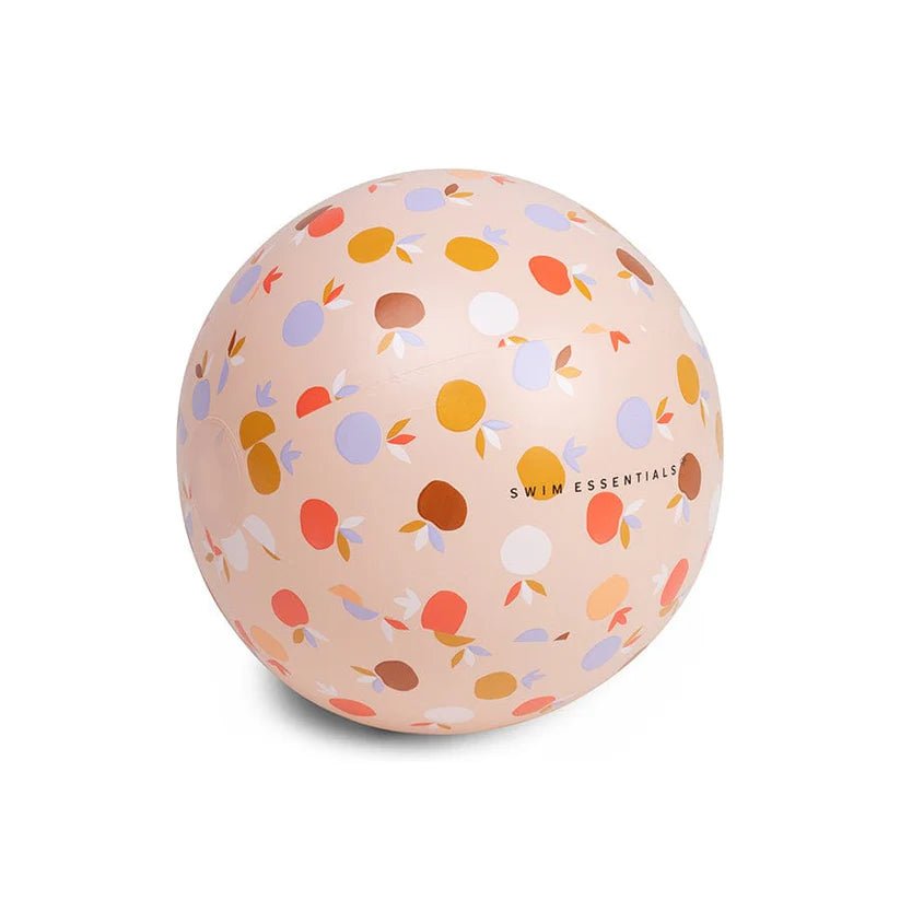 Beach Ball Ø 51 cm -  Summer Fruits