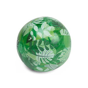 Beach Ball Ø 51 cm -  Tropical