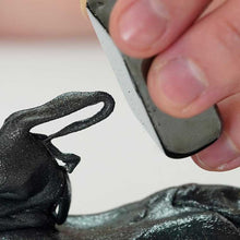 Strange Attractor - Thinking Putty Tin with Magnet