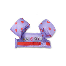 Puddle Jumper 2-6 years - Sweet Hearts  Lila