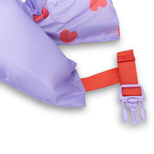 Puddle Jumper 2-6 years - Sweet Hearts  Lila