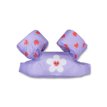 Puddle Jumper 2-6 years - Sweet Hearts  Lila