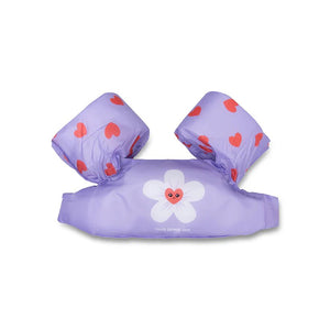Puddle Jumper 2-6 years - Sweet Hearts  Lila