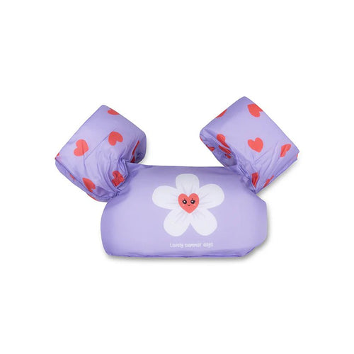 Puddle Jumper 2-6 years - Sweet Hearts  Lila