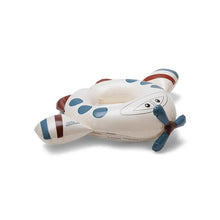 Swim Ring - Airplane - Multicolored - Peter Plane - 55 cm