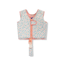 Swim Vest - Green - Florish - 3/6 Years