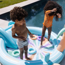 Adventure Pool Rainbow