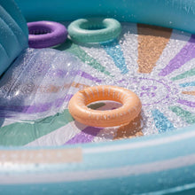 Adventure Pool Rainbow