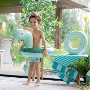 Swim ring Dino