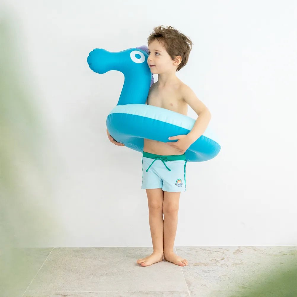 Swim ring Seahorse