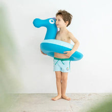 Swim ring Seahorse