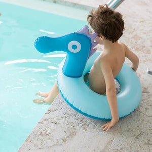 Swim ring Seahorse