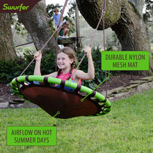 Swurfer Swing Saucer Orbit | 40