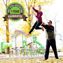 Flybar Swing Swing Swing