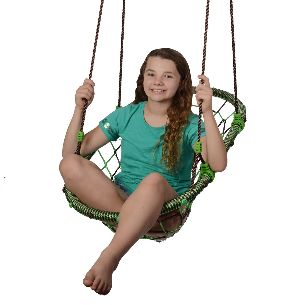 Woval — Adjustable Reclining Rocking Chair