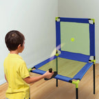 Trampoline Pong - Table Tennis Set