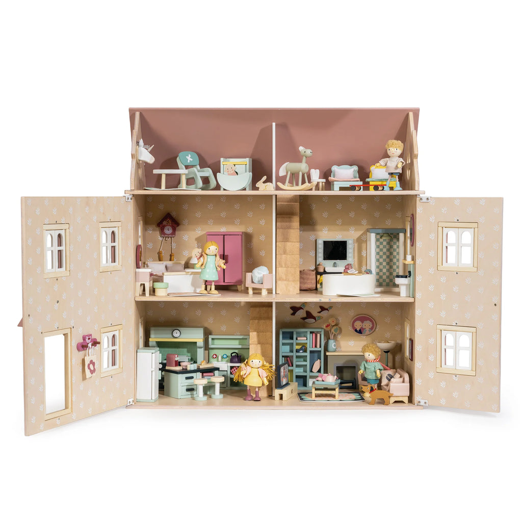 Alouette House