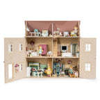 Alouette House